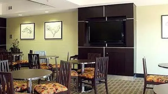 Travel Inn at Moses Lake | Washington - Moses Lake (ve civarı) - Moses Lake