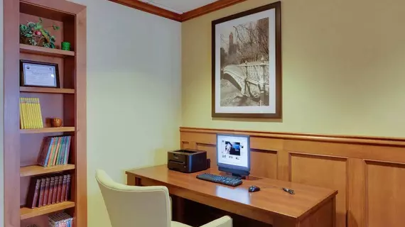 Hampton Inn Bordentown | New Jersey - Upper Freehold Township - Trenton (ve civarı) - Bordentown