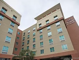 Crowne Plaza Houston Galleria | Teksas - Houston (ve civarı) - Houston - Hunters Creek Village - Memorial