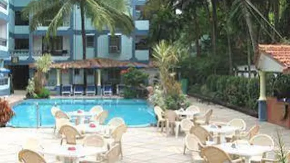 Osborne Holiday Resorts | Goa - Kuzey Goa - Calangute