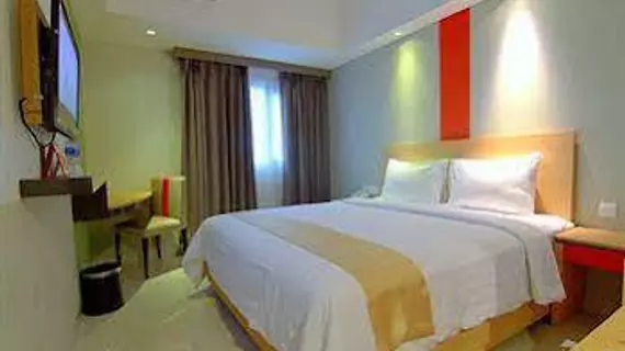 @Hom Hotel Semarang | Orta Cava - Semarang