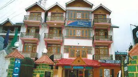 Hotel Zahgeer Continental | Cammu ve Keşmir - Srinagar (ve civarı) - Srinagar - Nishat-Shalimar