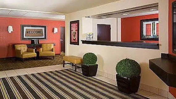 Extended Stay America - Secaucus - Meadowlands | New Jersey - Jersey City (ve civarı) - Secaucus