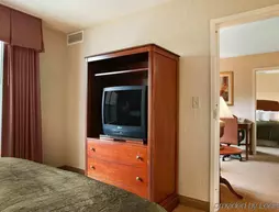 Homewood Suites by Hilton Columbia | Maryland - Baltimore (ve civarı) - Columbia