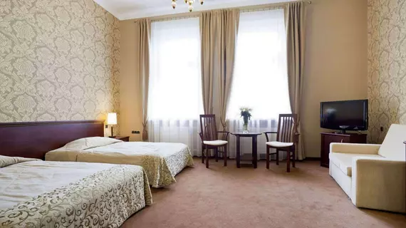 Hotel Royal | Küçük Polonya Voyvodalığı - Krakow (ve civarı) - Krakow - Stare Miasto