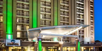 Holiday Inn Nashville-Vanderbilt (Downtown)