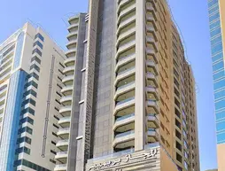 Al Majaz Premiere Hotel Apartments | Şarika - Sharjah - El Mecaz