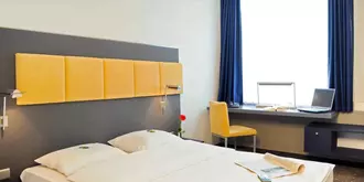 Mercure Hotel Frankfurt Eschborn Helfmann-Park