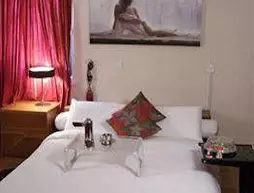 Marshal Suites Luxury Apartments | Lagos (ve civarı) - Lagos - Onigbongbo - Ikeja