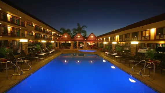 Tropicana Inn & Suites | Kaliforniya - Orange County - Anaheim - Anaheim Resort