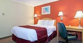 Econo Lodge Shakopee | Minnesota - Minneapolis - St. Paul (ve civarı) - Shakopee