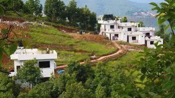 Naikap Village Resort | Kathmandu