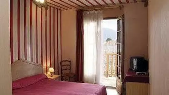 HOTEL AU RELAIS ASPOIS | Nouvelle-Aquitaine - Pyrenees-Atlantiques - Gurmencon