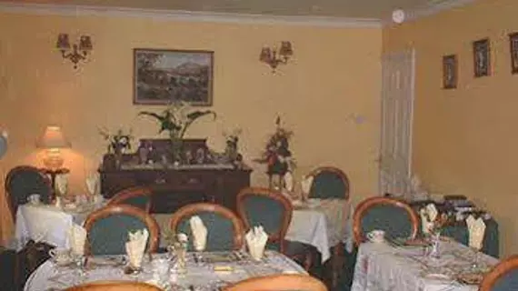 Ashleigh House B&B | Waterford (kontluk) - Waterford