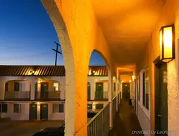 Dunes Inn - Sunset | Kaliforniya - Los Angeles County - Los Angeles - Hollywood