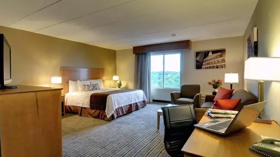 Best Western Plus Waltham Boston | Massachusetts - Waltham