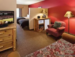 Arrowwood Lodge at Brainerd Lakes | Minnesota - Brainerd (ve civarı) - Baxter