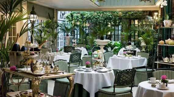 The Chesterfield Mayfair | Londra (ve civarı) - City of Westminster - Mayfair