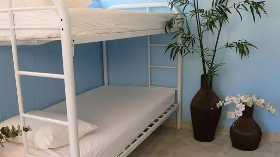 Waikiki Beachside Hostel | Hawaii - Honolulu - Waikiki