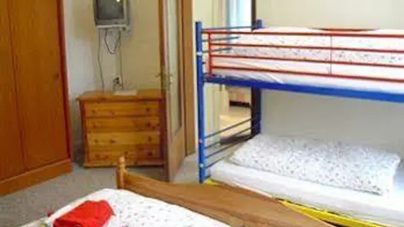 Hostel Braunlage | Aşağı Saksonya - Braunlage