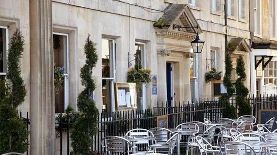 Abbey Hotel | Somerset - Bath (ve civarı) - Bath - Bath Kent Merkezi