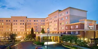 Residence Inn Seattle East/Redmond