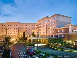 Residence Inn Seattle East/Redmond | Washington - Seattle (ve dolayları) - Redmond