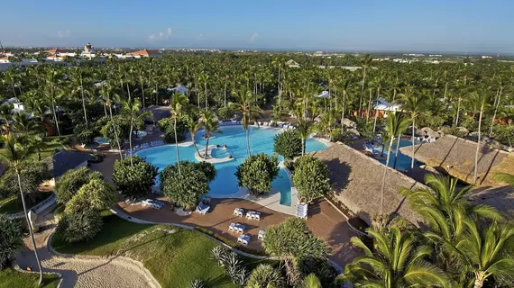 Iberostar Punta Cana All inclusive | La Altagracia - Punta Cana (ve civarı) - Punta Cana