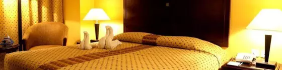 Toledo Amman Hotel | Amman İli - Amman (ve civarı) - Amman