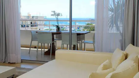 El Hotel Pacha | Balearic Adaları