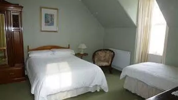 Fairshiels B&B | İskoçya - Midlothian - Pathhead