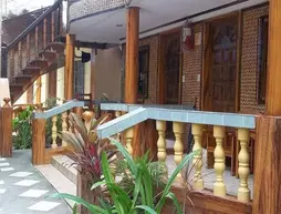 Moreno's Cottages | Aklan - Malay - Boracay - Manoc-Manoc