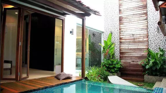 La Villa Langkawi | Kedah - Langkawi