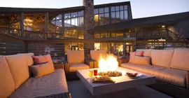 Grand View Lodge | Wyoming - Jackson Hole (ve civarı) - Jackson