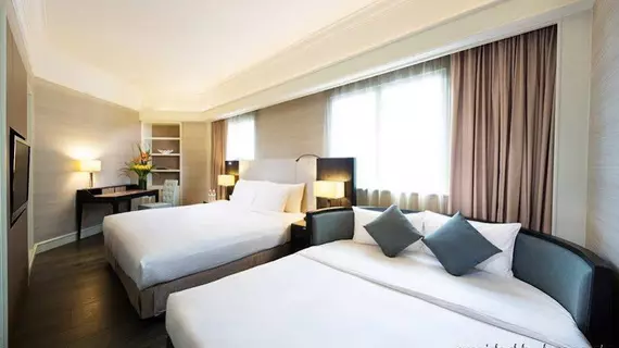 The Elizabeth Hotel by Far East Hospitality | Singapur - Tanglin - Orchard