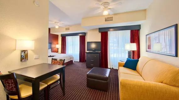 Hampton Inn & Suites Denver-Tech Center | Kolorado - Denver (ve civarı) - Denver - Hampden South