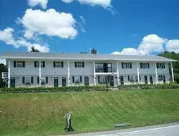 Swiss Inn & Restaurant | Vermont - Windham County - Londonderry