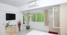 Maria Room for Rent | Prachuap Khiri Khan (ili) - Hua Hin (ve civarı) - Hua Hin