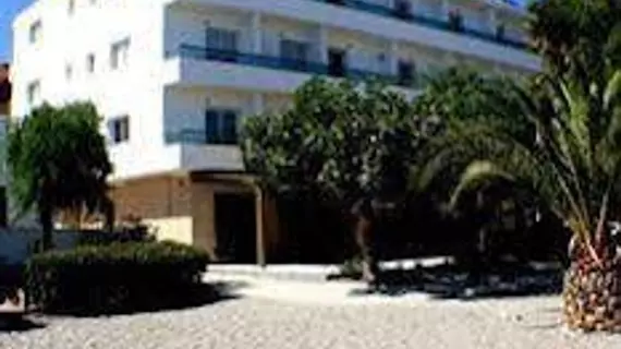 Hotel Embarcadero de Calahonda de Granada | Andalucia - Granada (il) - Motril