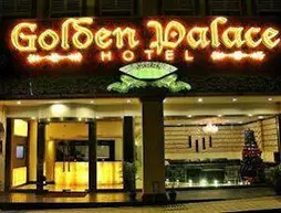 Golden Palace Hotel | Kuala Lumpur (ve civarı) - Bukit Ceylon