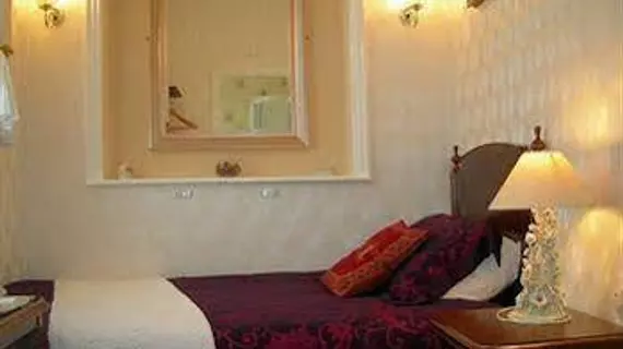 The Bringewood Guest House | Lancashire (kontluk) - Blackpool - Kuzey Sahili