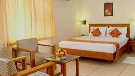 Hotel Aiswarya | Kerala - Ernakulam Bölgesi - Koşin (ve civarı) - Koçi