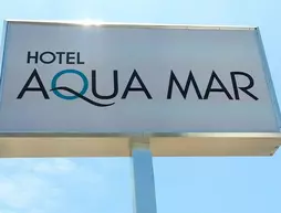 Hotel Aqua Mar | Kaliforniya - San Diego County - San Diego Sahili