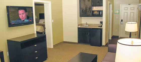 La Quinta Inn & Suites Austin - Cedar Park | Teksas - Austin (ve civarı) - Cedar Park