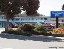 Morro Bay Sandpiper Inn | Kaliforniya - San Luis Obispo (ve civarı) - Morro Bay