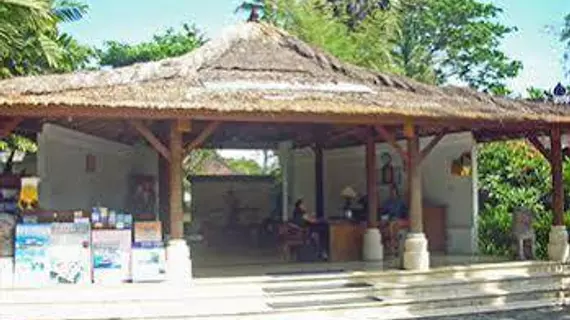 Sari Sanur Resort | Bali - Denpasar - Sanur