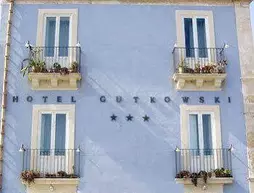 Hotel Gutkowski | Sicilya - Syracuse (vilayet) - Syracuse - Ortigia