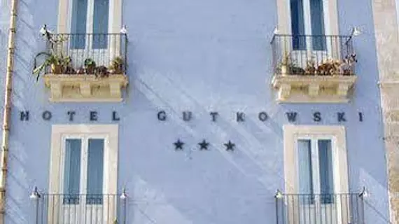 Hotel Gutkowski | Sicilya - Syracuse (vilayet) - Syracuse - Ortigia