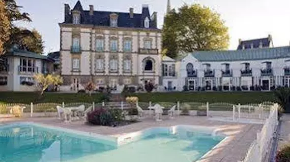 Relais du Silence Le Clos de Vallombreuse | Brittany - Finistere - Douarnenez