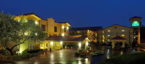 La Quinta Inn Sacramento North | Kaliforniya - Sacramento (ve civarı) - Sacramento